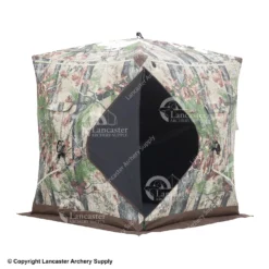Barronett Ox 4 Backwoods Ground Blind 7 Barronett Ox 4 Backwoods Ground Blind -Summat Shop 1020010 4
