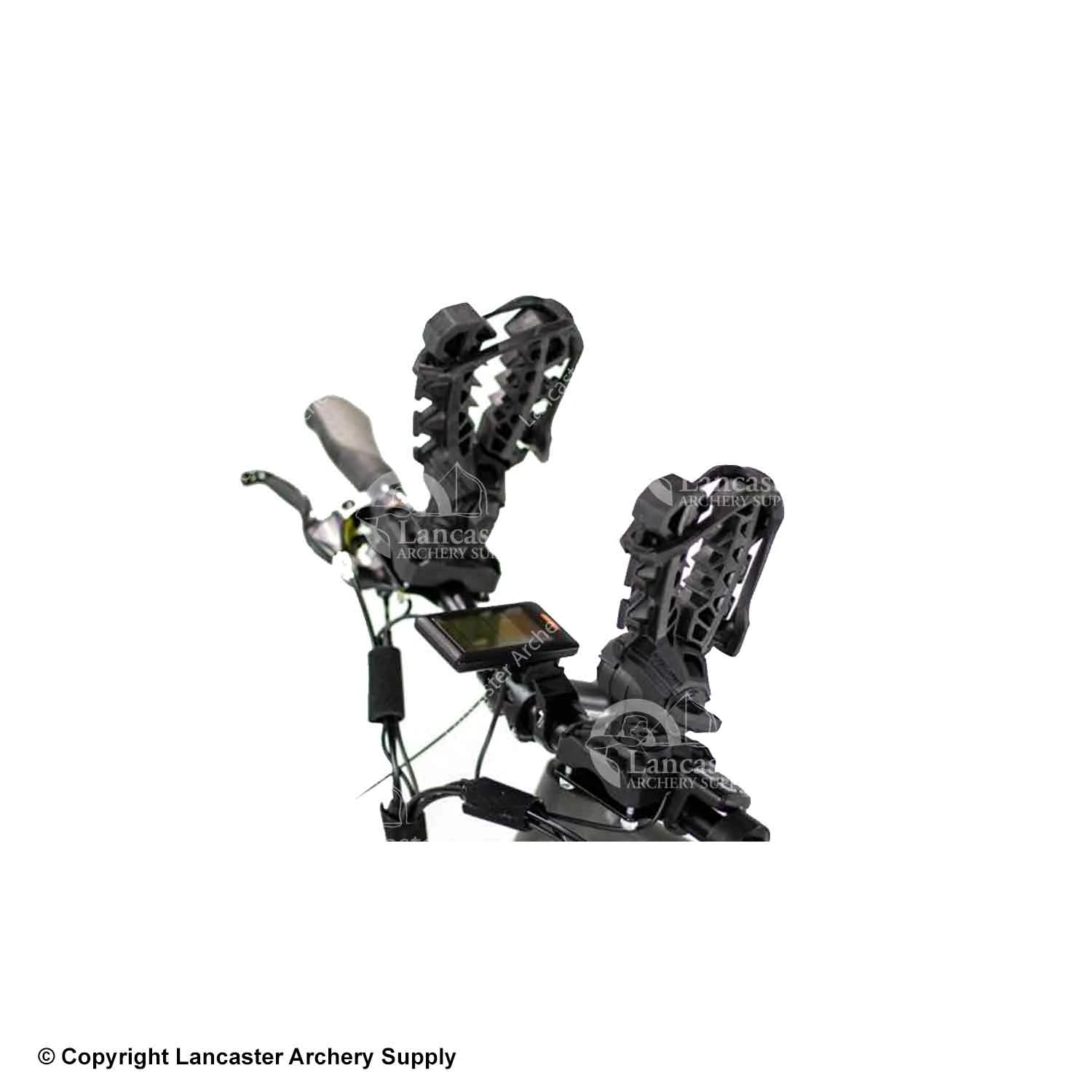 QuietKat Rhino Grip XLR Bow/Gun Holder 2 QuietKat Rhino Grip XLR Bow/Gun Holder - Image 2