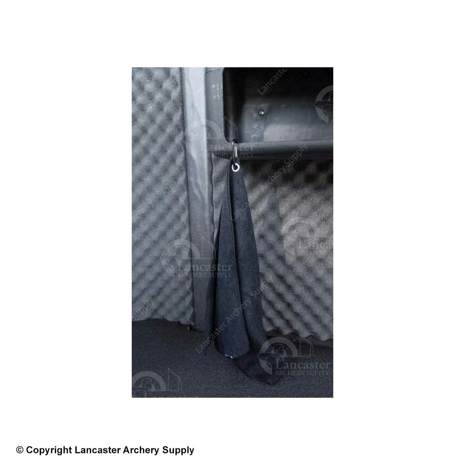 Banks Blind Towel 1 Banks Blind Towel