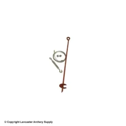 Banks Stump Anchor Kit