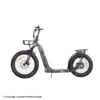 Bakcou Timberwolf Electric Scooter (Kryptek Altitude)
