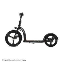 Bakcou Mini Badger Electric Scooter (Black)