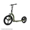 Bakcou Mini Badger Electric Scooter (Army Green)