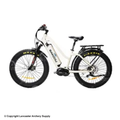 Bakcou Mule ST 26" 17.5ah Electric Bike (Desert Tan)