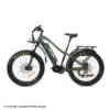 Bakcou Mule Electric Bike 26" 21ah (Army Green)