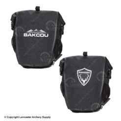 Bakcou Pannier Bags