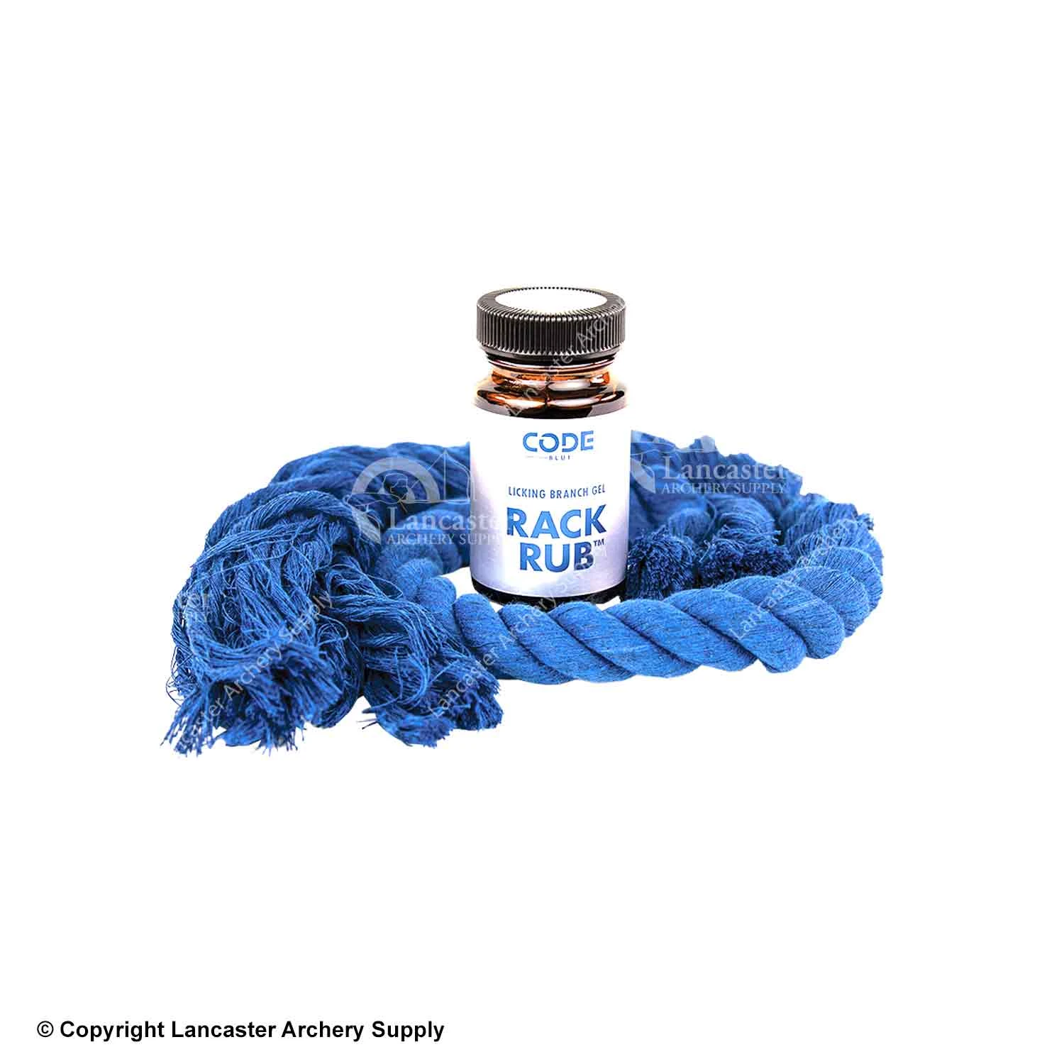 Code Blue Rope-A-Dope Scrape Kit 1 Code Blue Rope-A-Dope Scrape Kit