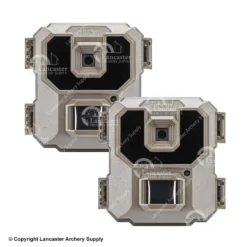 Covert MP9 Trail Camera 2-Pack Bundle