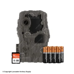 Wildgame Innovation Spark Trail Camera Combo