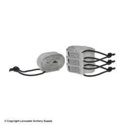 HAWK Helium Straps (4 Pack)