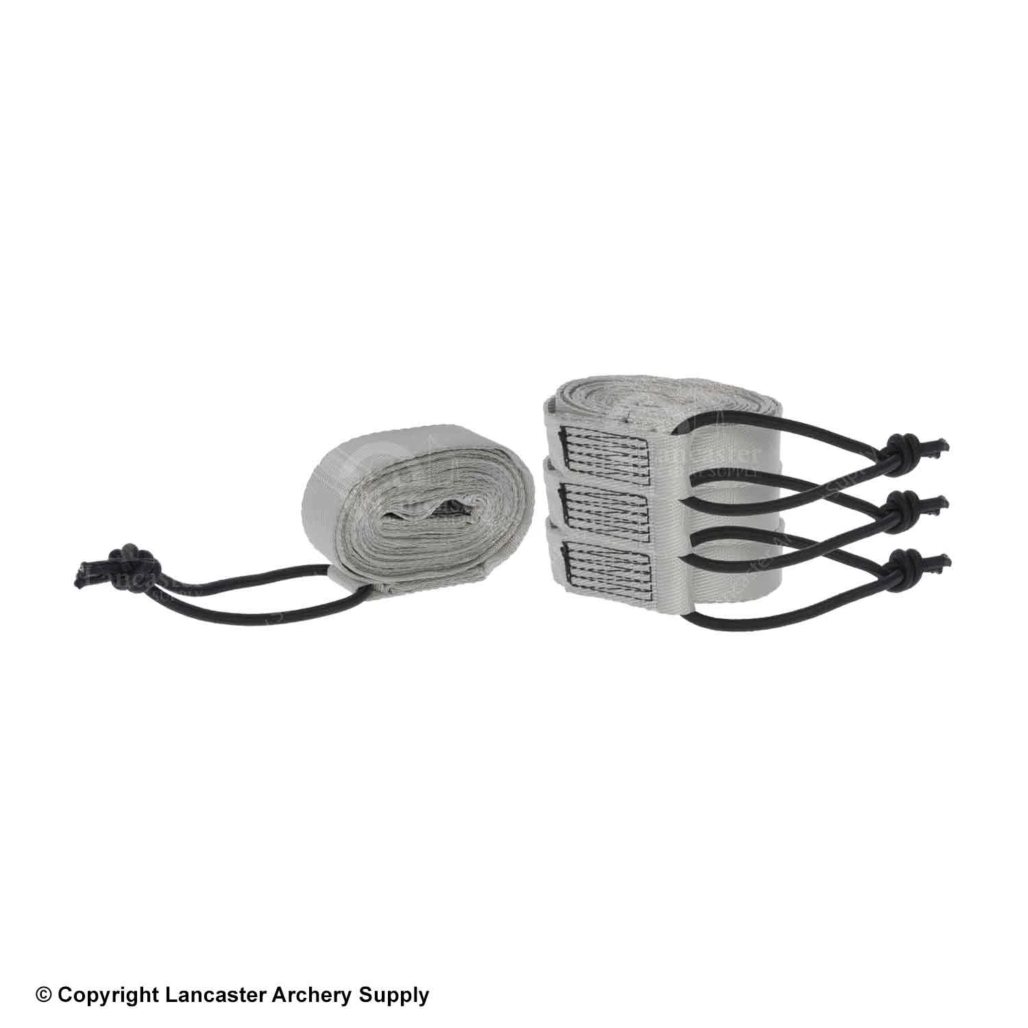 HAWK Helium Straps (4 Pack) 1 HAWK Helium Straps (4 Pack)