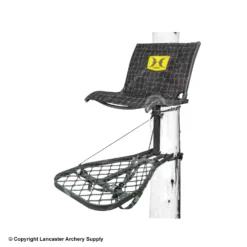 HAWK Rival Lite Hang-On Tree Stand