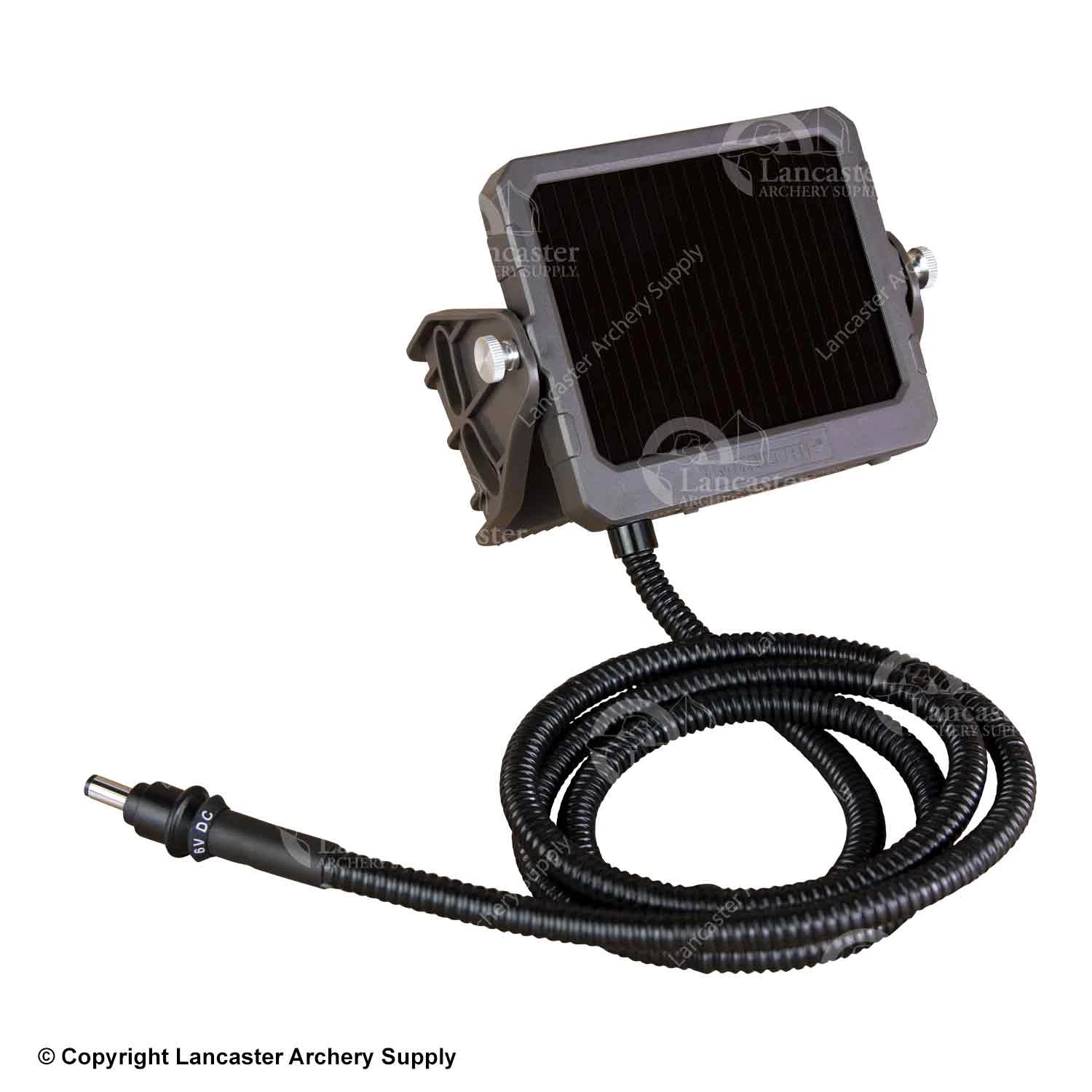 Moultrie 6V Feeder | Micro Camera Solar Power Panel 1 Moultrie 6V Feeder | Micro Camera Solar Power Panel