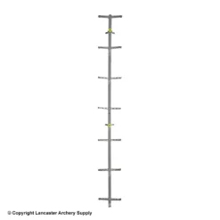 Summit 20' Climbing Stick Ladder