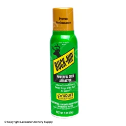 Wildlife Research Center Buck Nip Spray Can