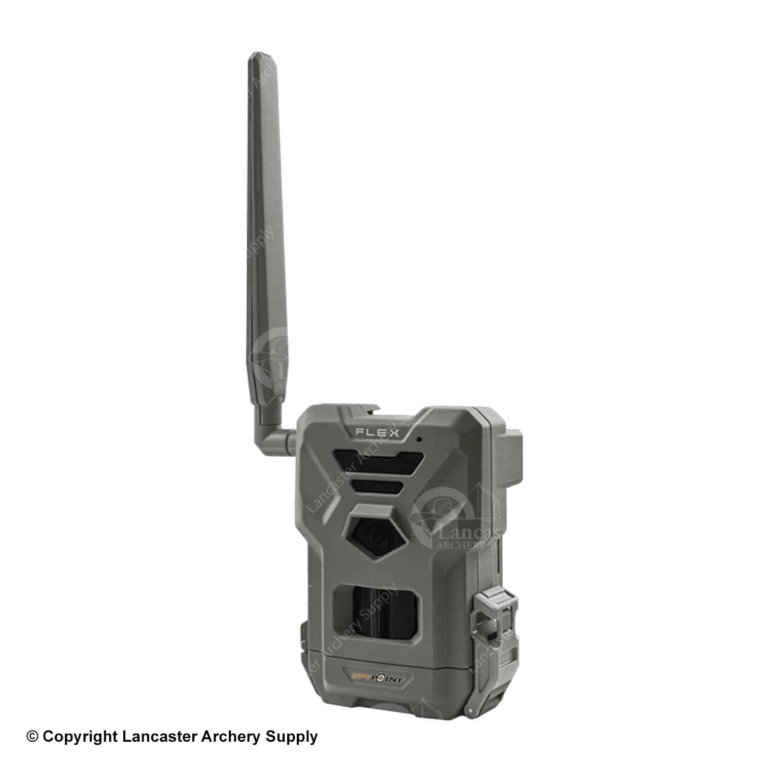 SpyPoint Flex Trail Cellular Camera 1 SpyPoint Flex Trail Cellular Camera