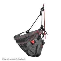 Trophyline Covert Lite Saddle Harness