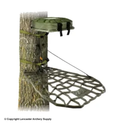 XOP Air Raid Evolution Hand-On Tree Stand