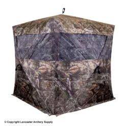 Ameristep Pro Series Extreme Pentagon Hub Blind