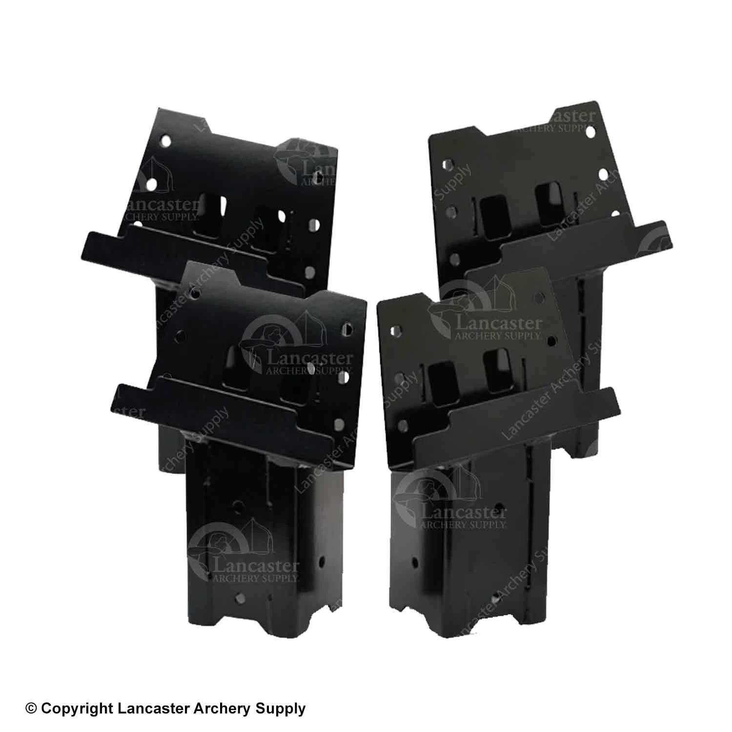 HME Blind Platform Brackets (4 Pack) 1 HME Blind Platform Brackets (4 Pack)