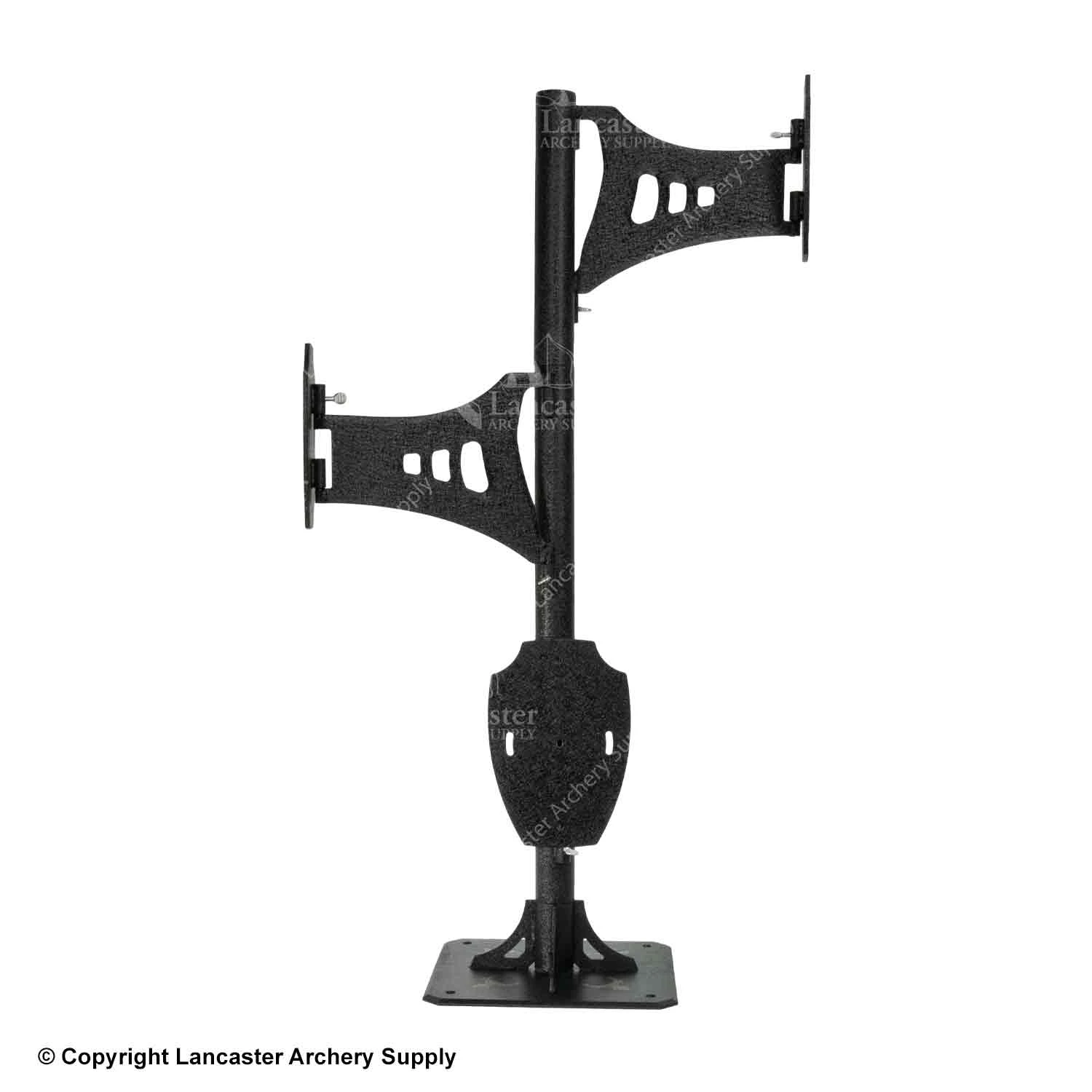 Skull Hooker Short Trophy Tree 1 Skull Hooker Short Trophy Tree