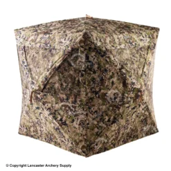 Rig'Em Right HydeOut XL Ground Blind -Summat Shop 1031888 s