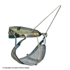 Latitude Outdoors Method 2 XL Saddle Harness