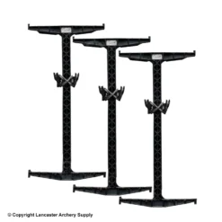 Latitude Carbon SS Climbing Sticks (3 Pack)