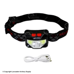 Clutch Outdoors High Performance Headlamp