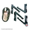 Cranford EZY Climb Saddle Scaffold Set