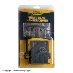 Big Whitetail Dreams Gear/Bow Combo Hanger -Summat Shop 1032706 pack