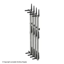 Novix Single-Step 32" Climbing Sticks (4 Pack)