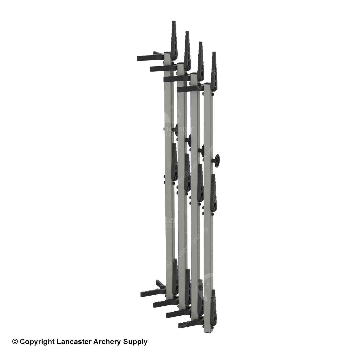 Novix Single-Step 32" Climbing Sticks (4 Pack) 1 Novix Single-Step 32" Climbing Sticks (4 Pack)