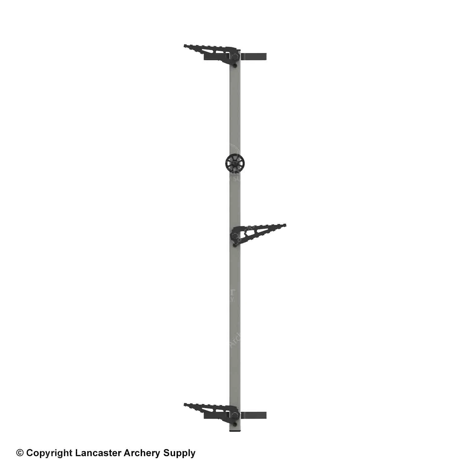 Novix Single-Step 32" Climbing Sticks (4 Pack) 2 Novix Single-Step 32" Climbing Sticks (4 Pack) - Image 2