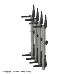 Novix Mini Single-Step 17" Climbing Sticks (4 Pack)