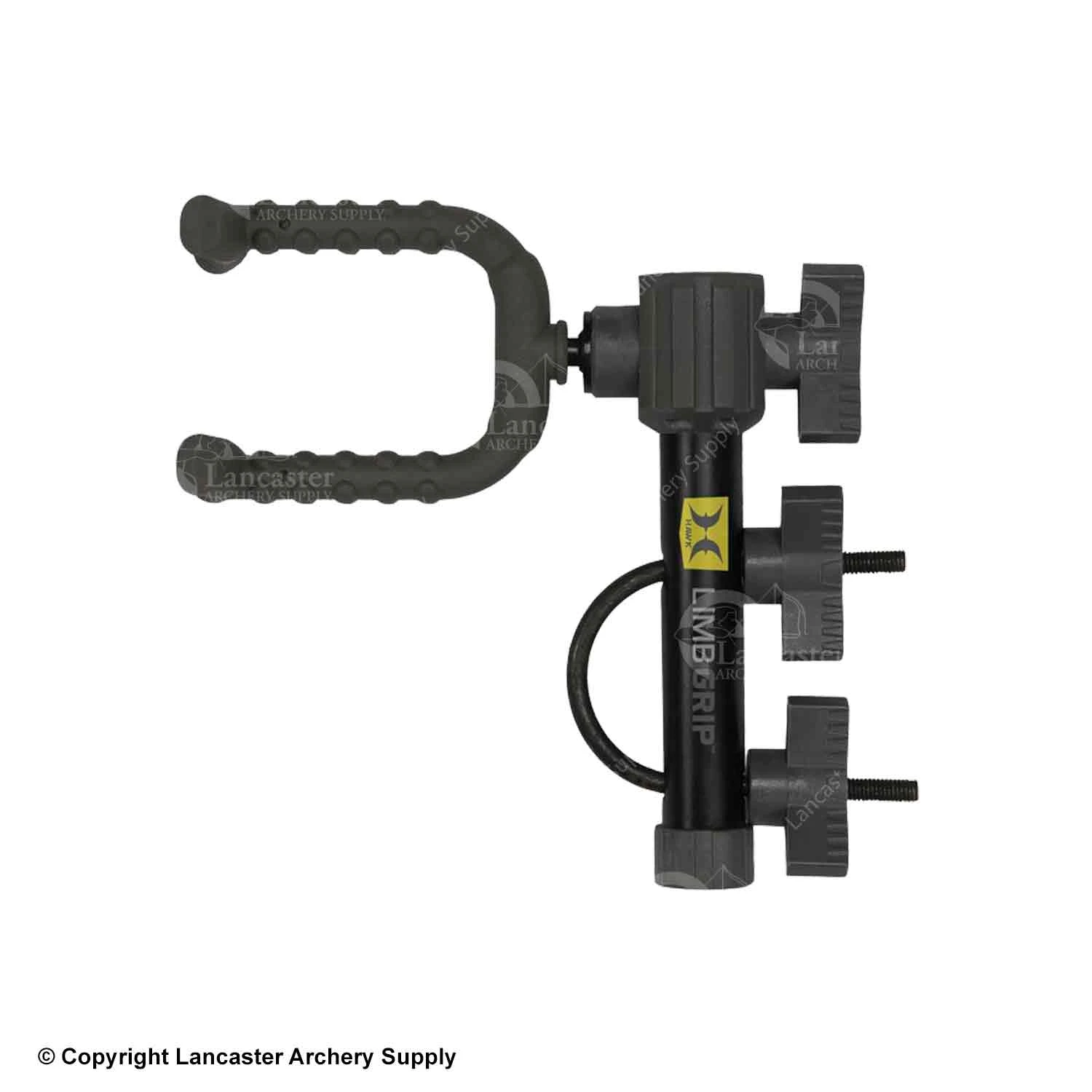 HAWK Limb Grip Bow Holder 1 HAWK Limb Grip Bow Holder