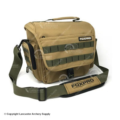 FoxPro Carry Bag (Coyote Brown) 1 FoxPro Carry Bag (Coyote Brown)