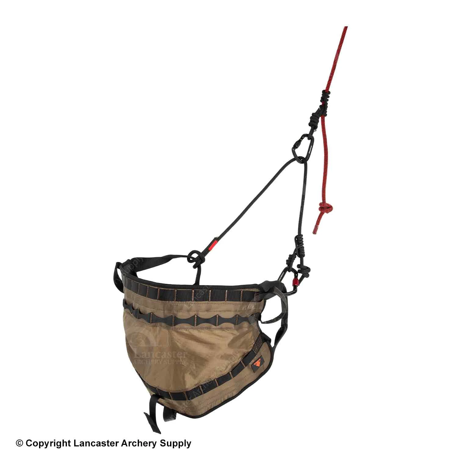 Trophyline Venatic Saddle (Brown) 1 Trophyline Venatic Saddle (Brown)