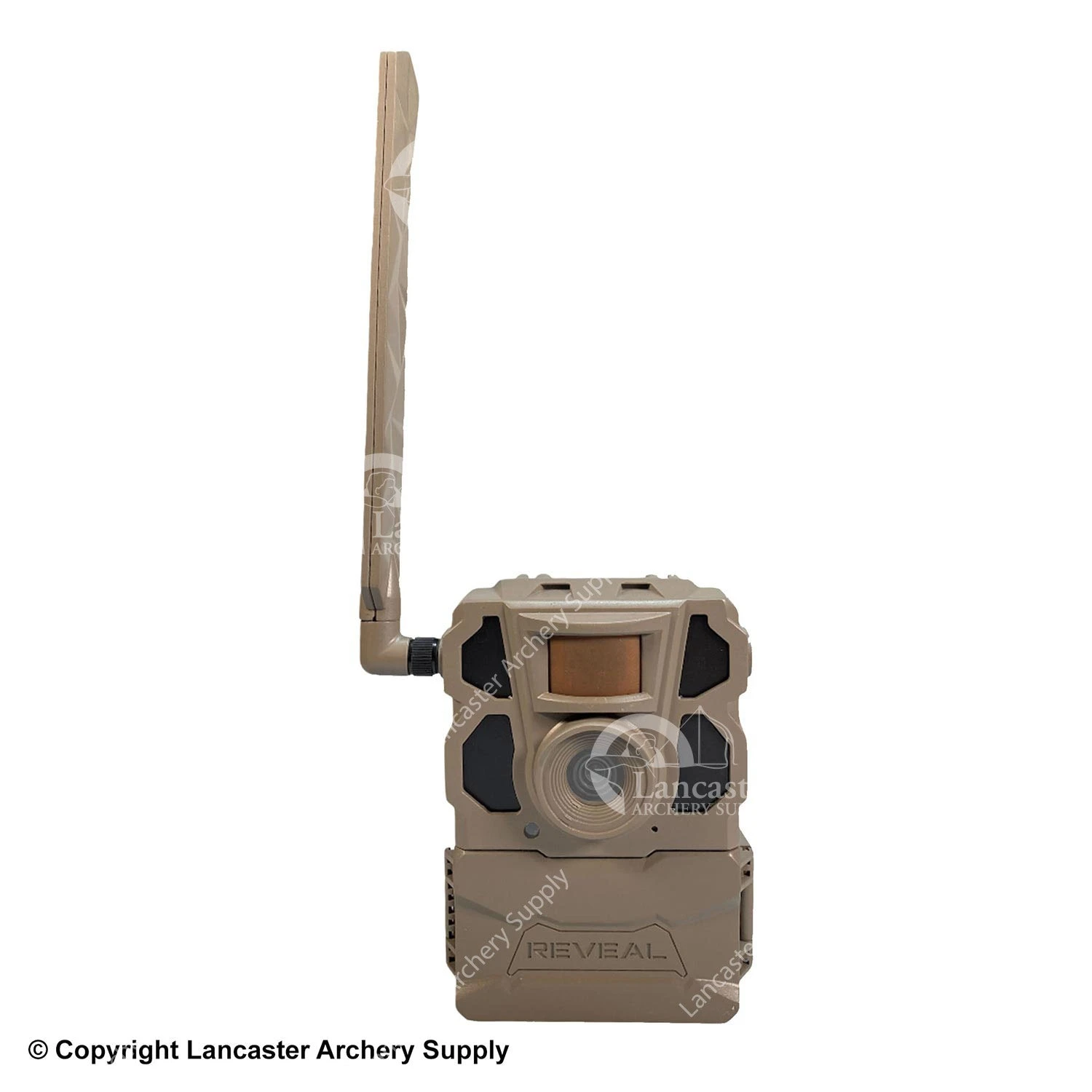 Tactacam Reveal X Cellular Trail Camera 1 Tactacam Reveal X Cellular Trail Camera