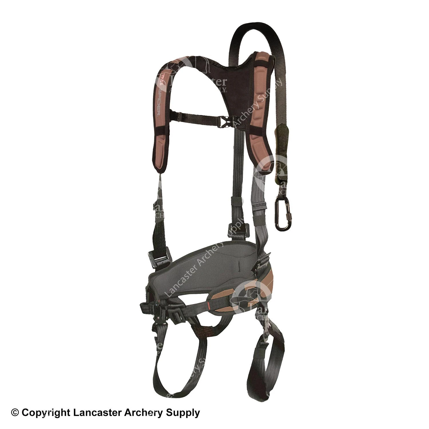 Tree Spider Venom Safety Harness 1 Tree Spider Venom Safety Harness