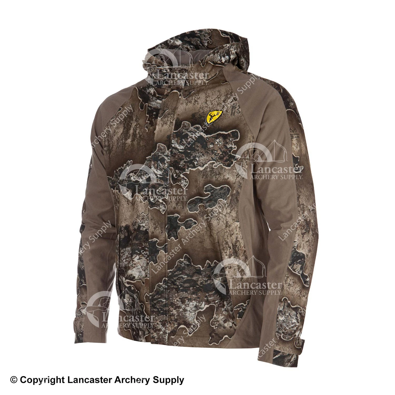 Blocker Shield Series Drencher Jacket 1 Blocker Shield Series Drencher Jacket