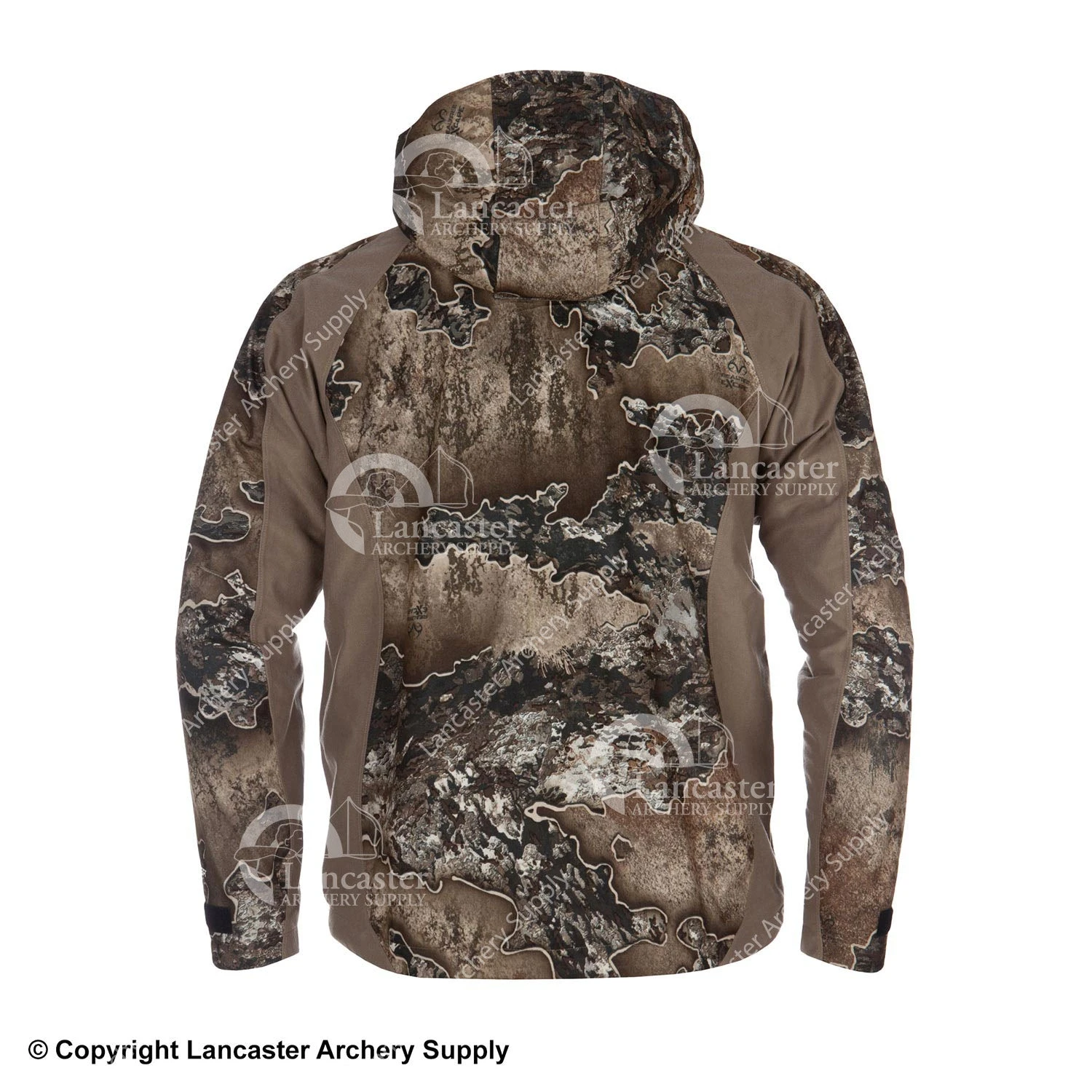 Blocker Shield Series Drencher Jacket 2 Blocker Shield Series Drencher Jacket - Image 2