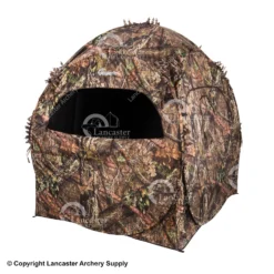 Ameristep Doghouse Ground Blind