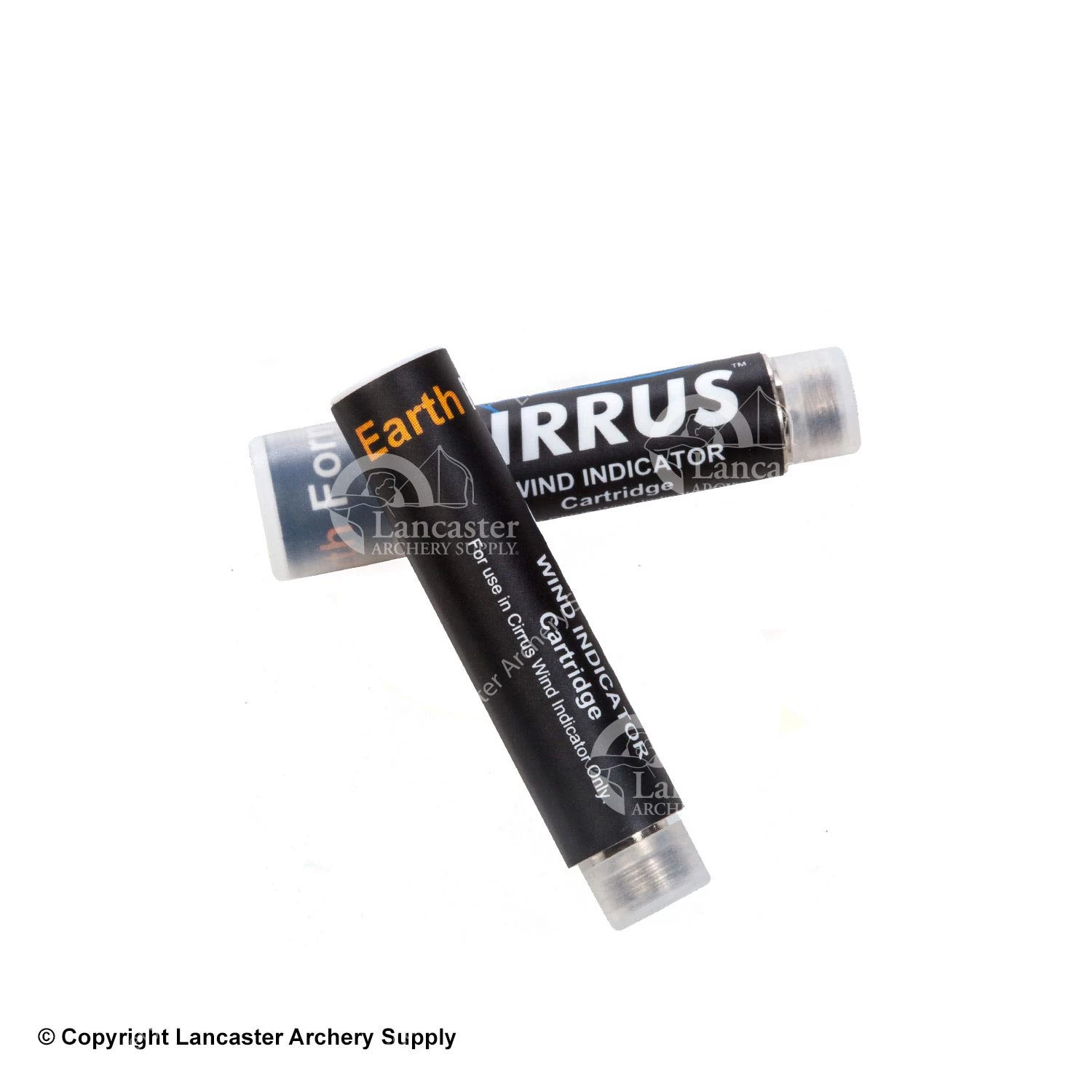 Cirrus Wind Indicator Replacement Cartridges 1 Cirrus Wind Indicator Replacement Cartridges