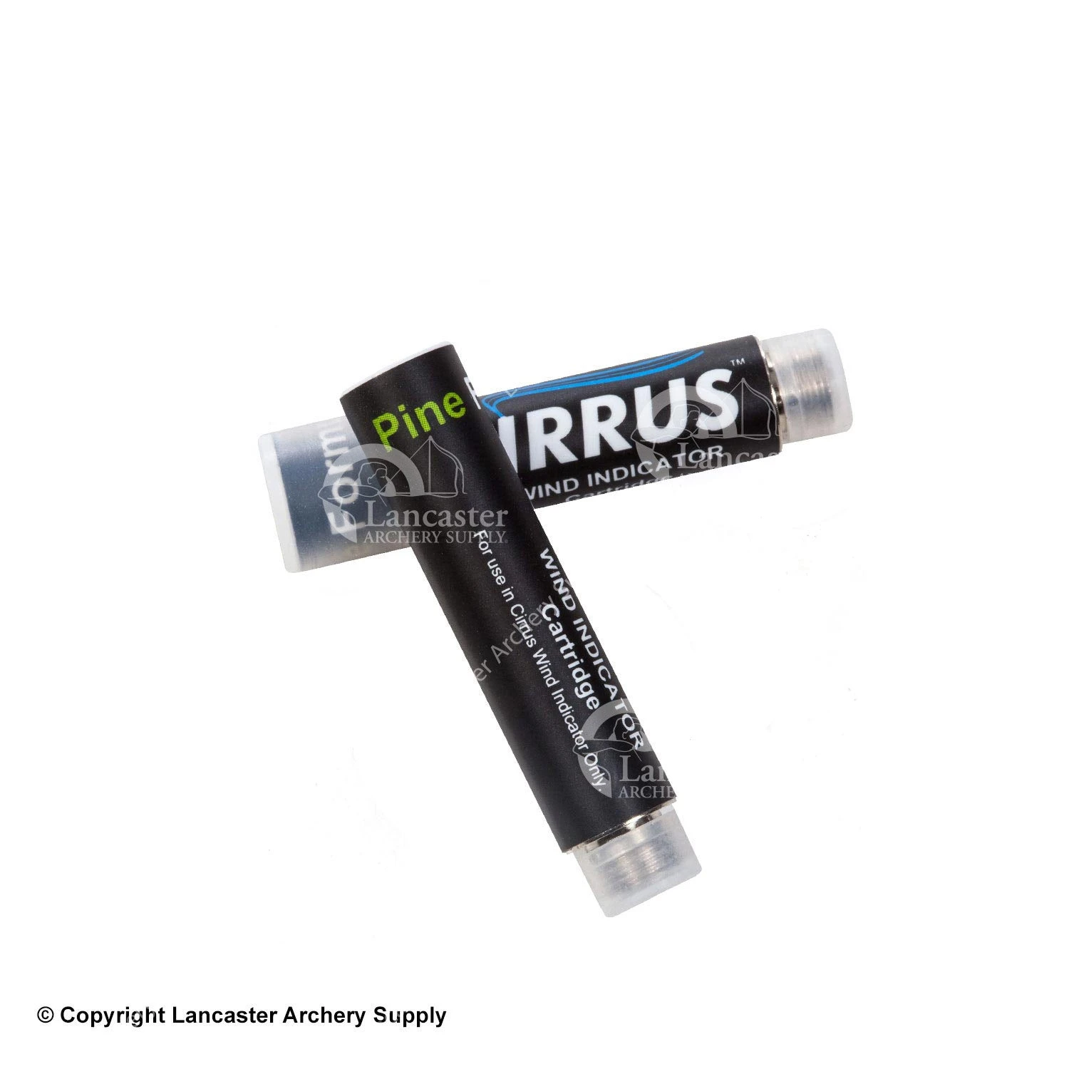Cirrus Wind Indicator Replacement Cartridges 2 Cirrus Wind Indicator Replacement Cartridges - Image 2