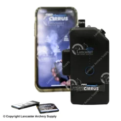 Cirrus Pro Unit With WiFi