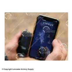 Cirrus Pro Unit With WiFi -Summat Shop 1490008 inuse2