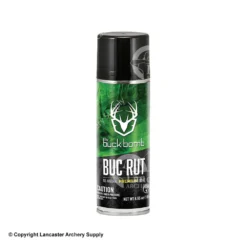 Buck Bomb BucRut Bomb