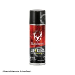 Buck Bomb Doe 'N Estrus Bomb