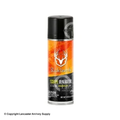 Buck Bomb Scrape Generator Bomb